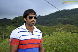 Gopichand