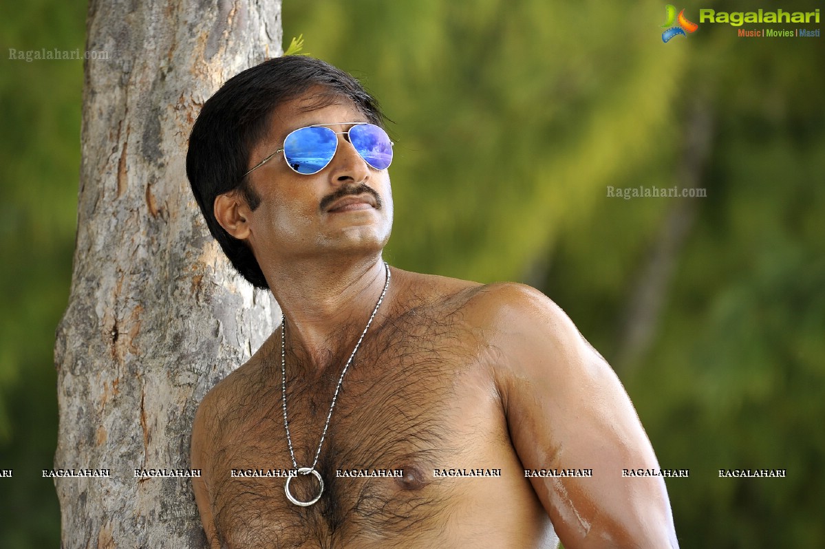 Gopichand (Hi-Res)