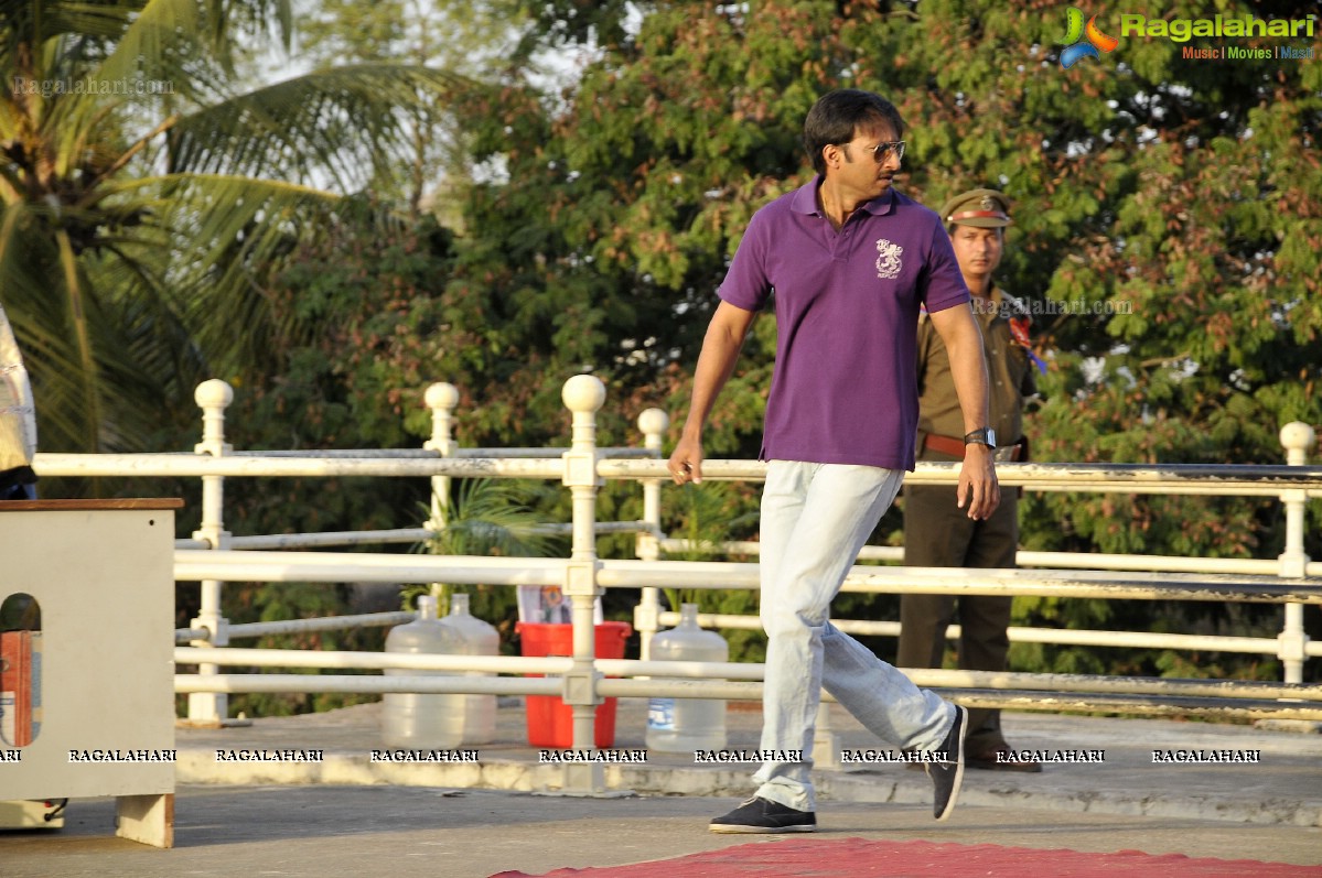 Gopichand (Hi-Res)