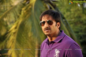 Gopichand