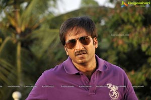 Gopichand