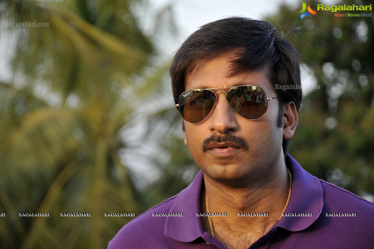 Gopichand (Hi-Res)