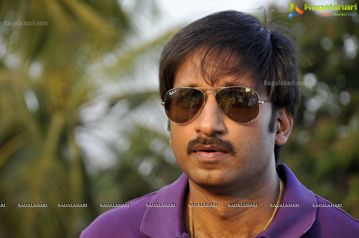 Gopichand (Hi-Res)