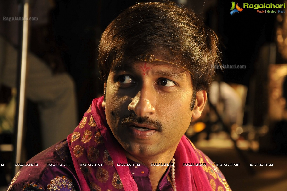 Gopichand (Hi-Res)