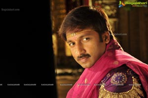 Gopichand