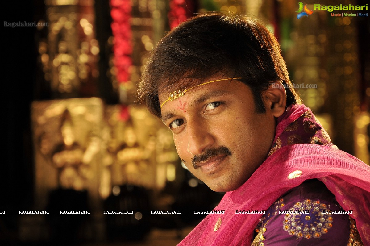 Gopichand (Hi-Res)