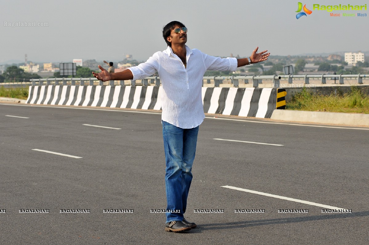 Gopichand (Hi-Res)