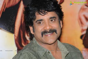 Nagarjuna Interview