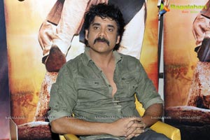 Nagarjuna Rajanna Interview