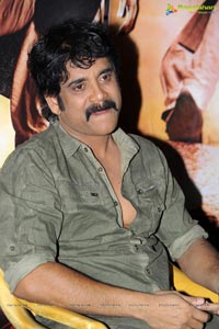 Nagarjuna Rajanna Interview