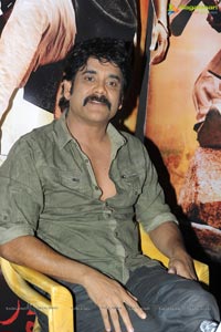 Nagarjuna Rajanna Interview