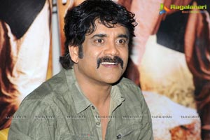 Nagarjuna Rajanna Interview