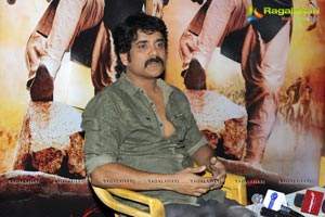 Nagarjuna Rajanna Interview