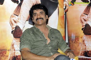 Nagarjuna Rajanna Interview