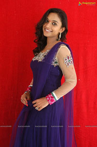 Nakantu Okkaru heroine Akshaya