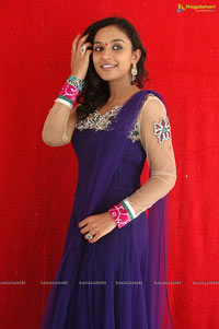 Nakantu Okkaru heroine Akshaya