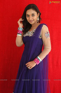 Nakantu Okkaru heroine Akshaya