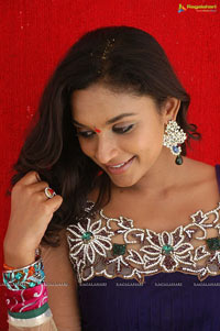 Nakantu Okkaru heroine Akshaya