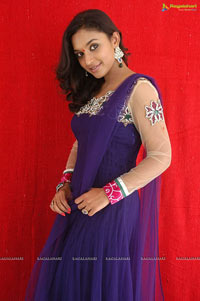 Nakantu Okkaru heroine Akshaya