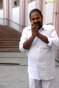 R. Narayana Murthy