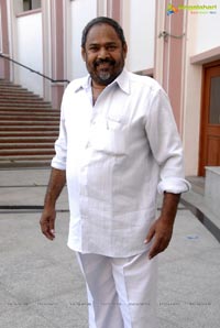 R. Narayana Murthy