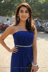 Parul Gulati