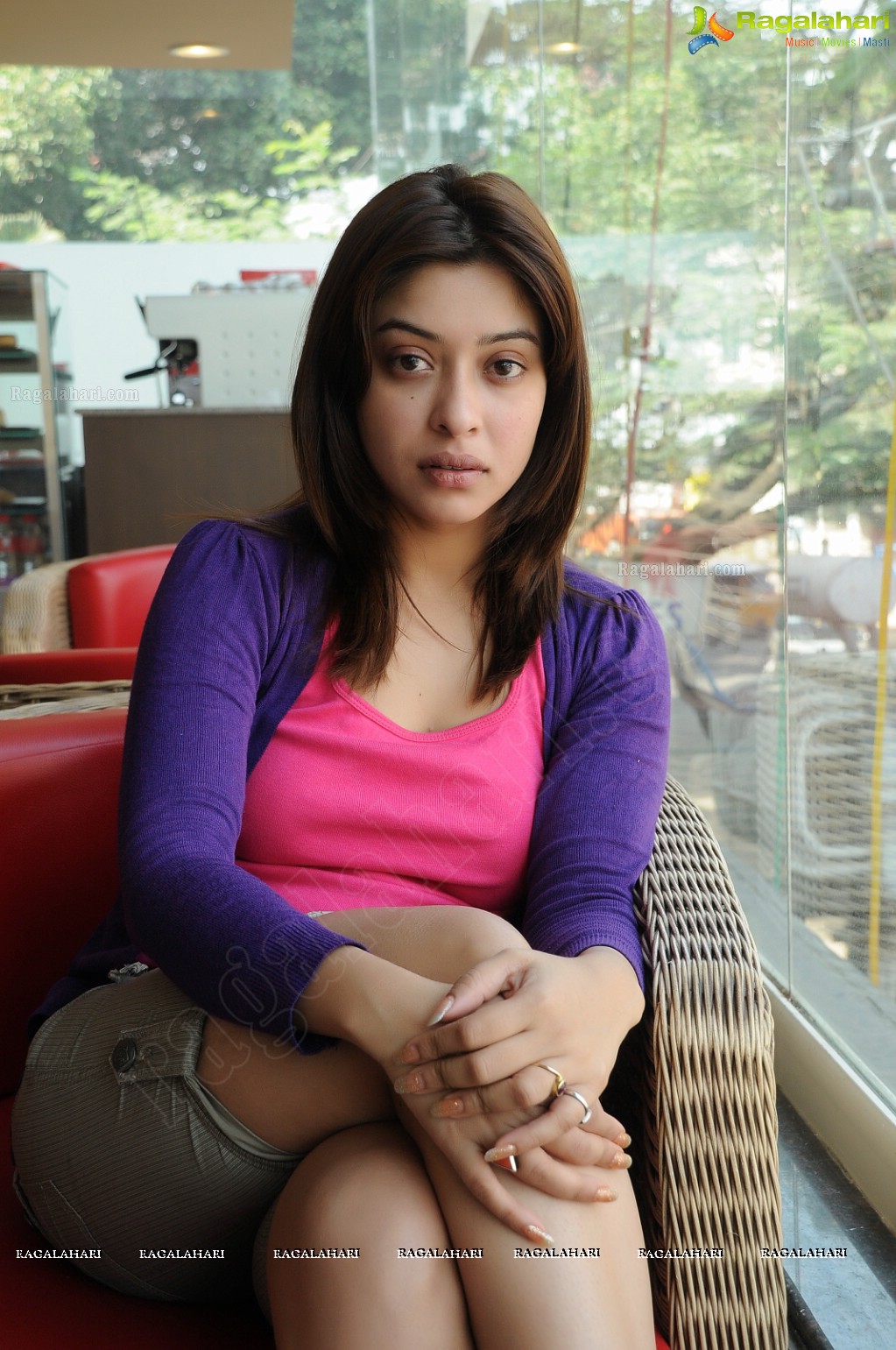 Payal Ghosh