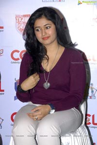 Poonam Bajwa