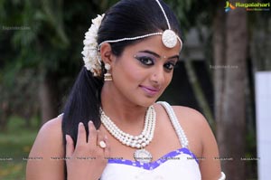 Priyamani