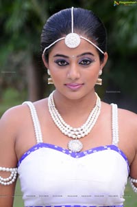 Priyamani