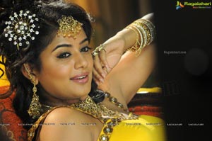 Priyamani