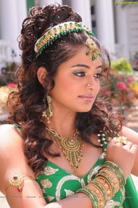 Priyamani