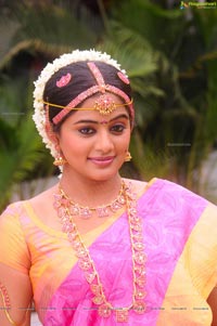 Priyamani 