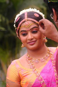 Priyamani 