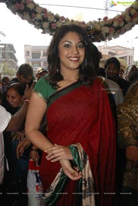 Richa Gangopadhyay