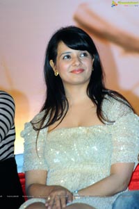 Saloni at Veedinthe Audio Release