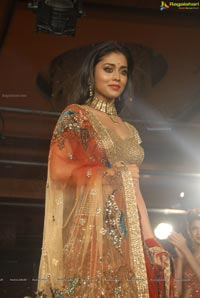 Shriya Walking Stills