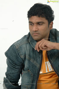 Singer Sagar Hi-Res Photos