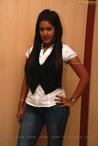 Soumya Bollapragada