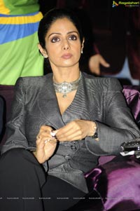 Sridevi