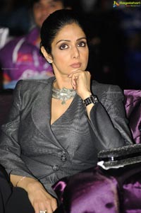 Sridevi