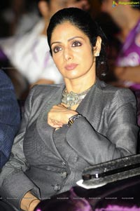 Sridevi