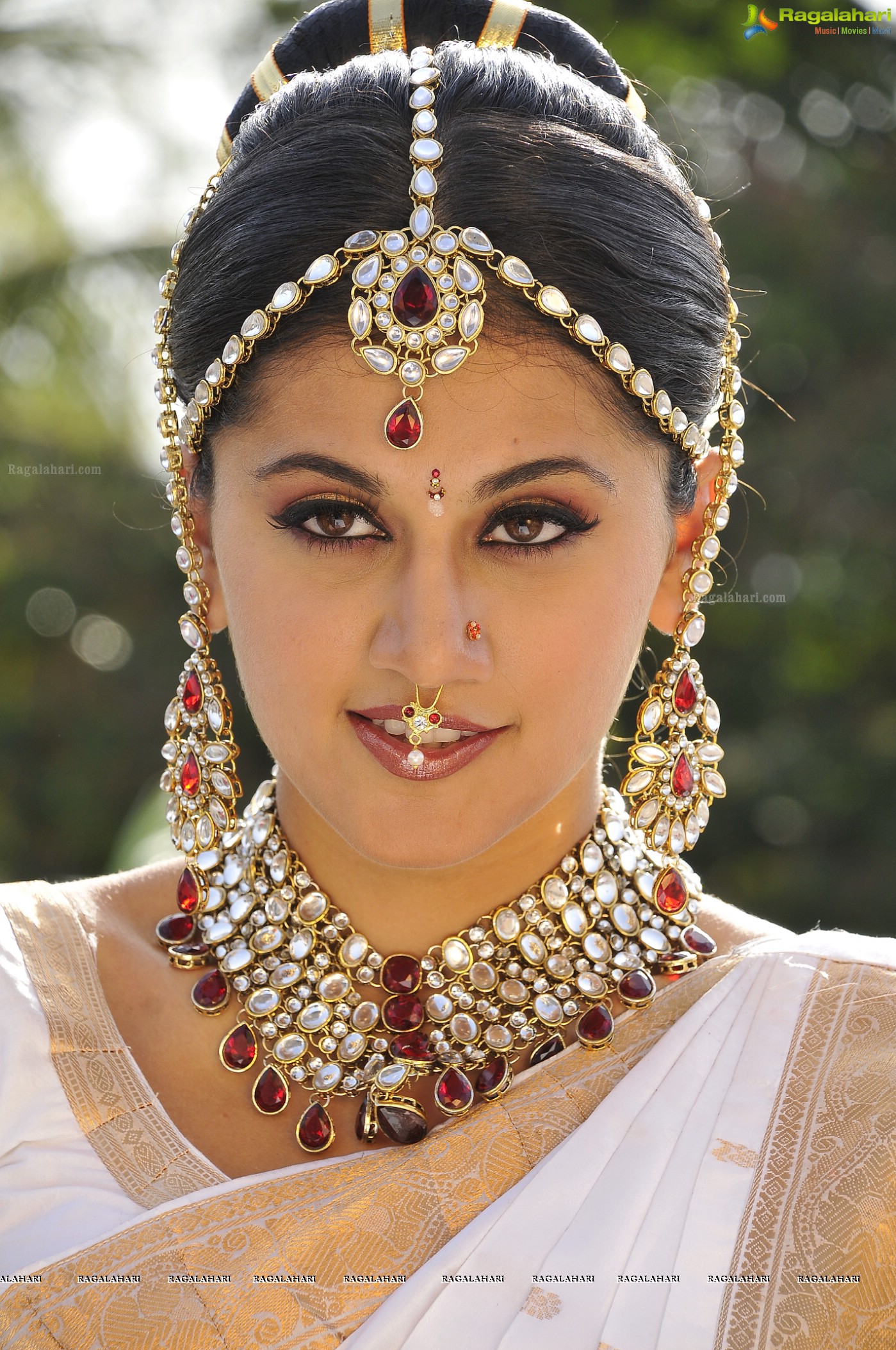 Taapsee (Posters)