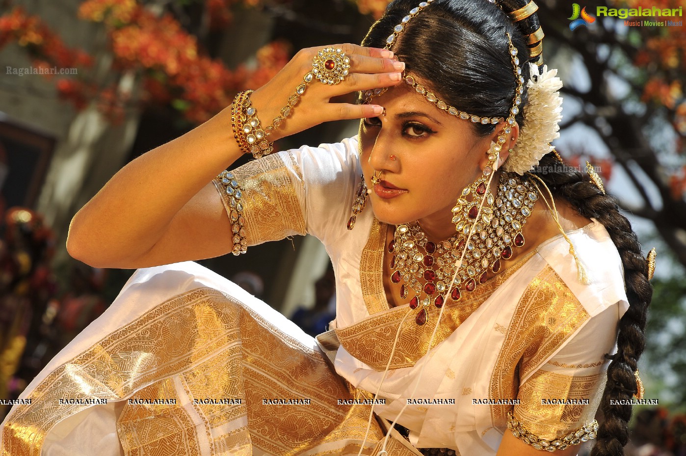 Taapsee (Posters)