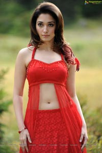 Tamanna Photo Gallery from Oosaravelli