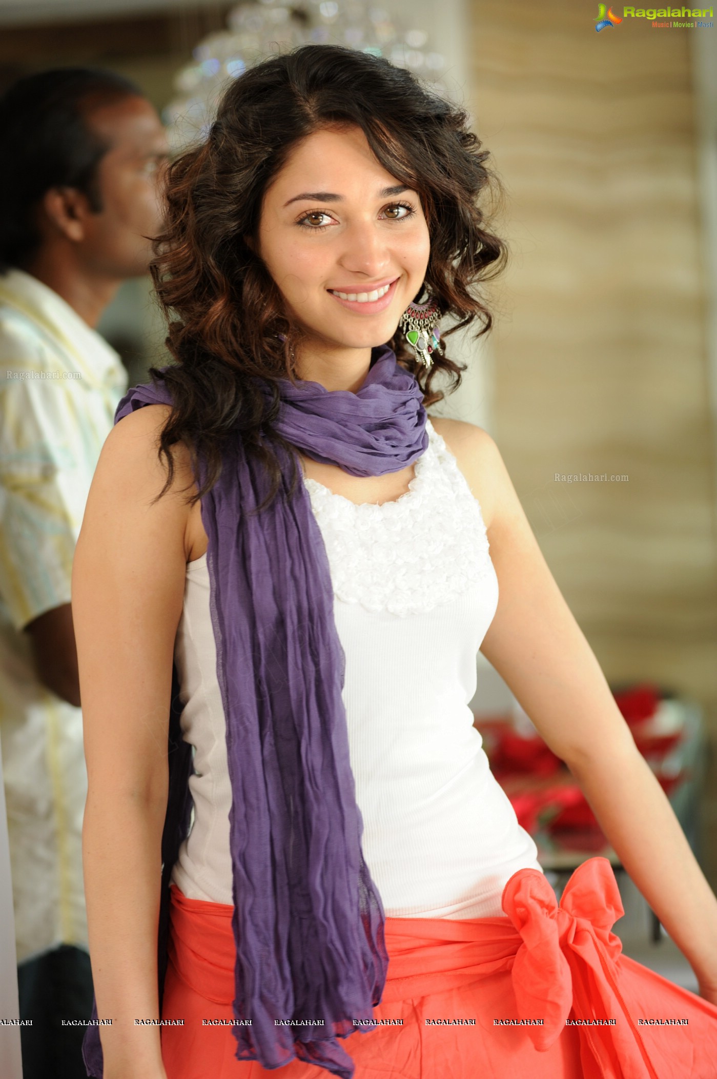 Tamannah (Posters)