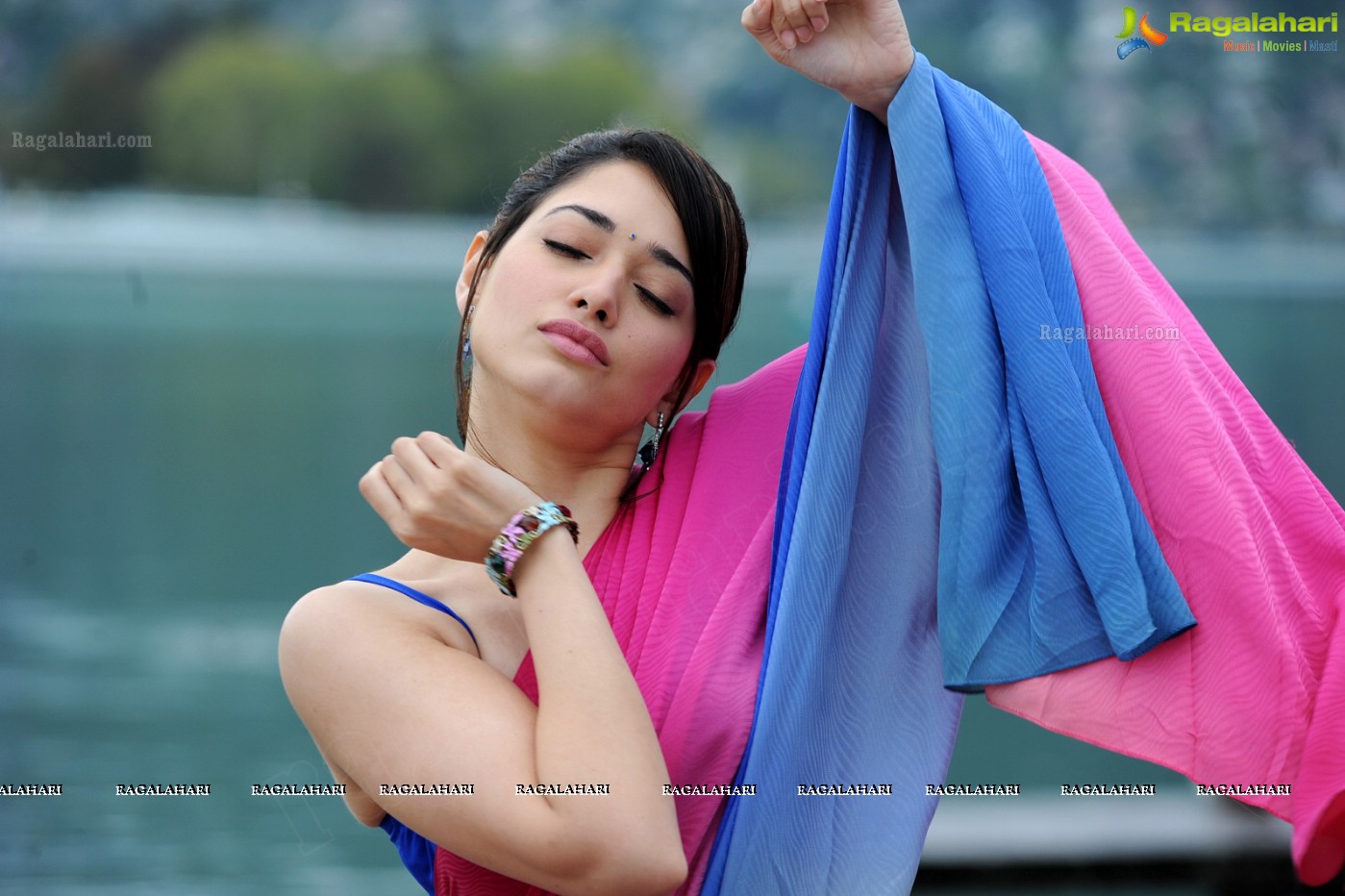 Tamannah (Posters)