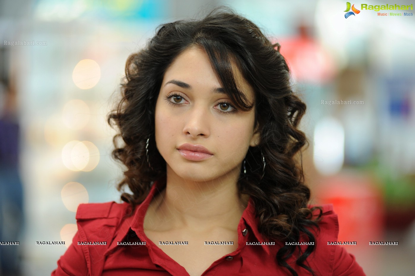 Tamannah (Posters)