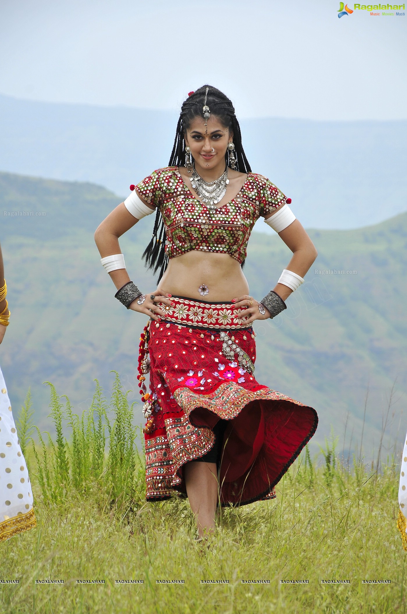 Taapsee Pannu (Posters)