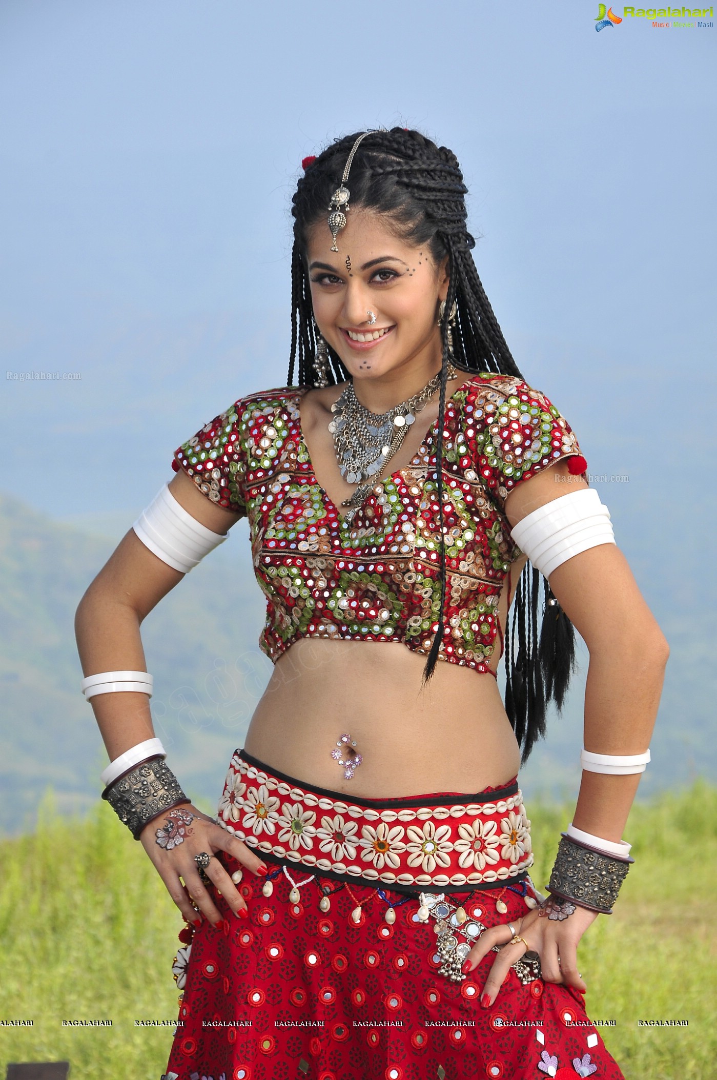 Taapsee Pannu (Posters)